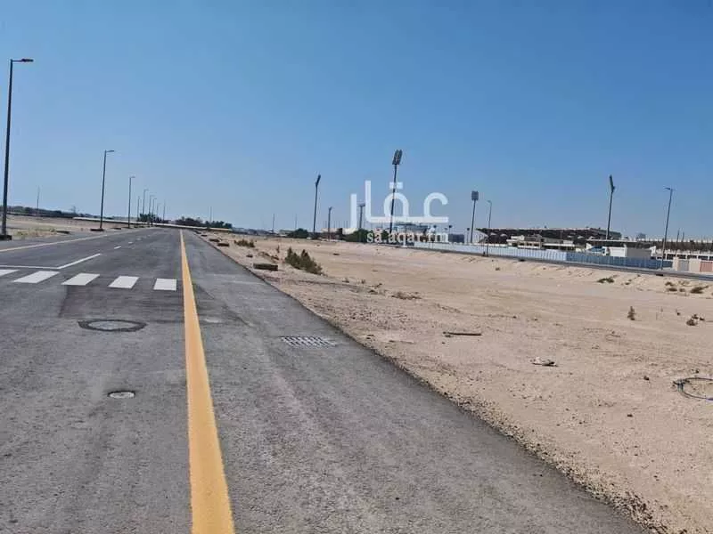 أرض للبيع في شارع 4938096, حي الصدفة, مدينة الدمام, المنطقة الشرقية 1 صورة
