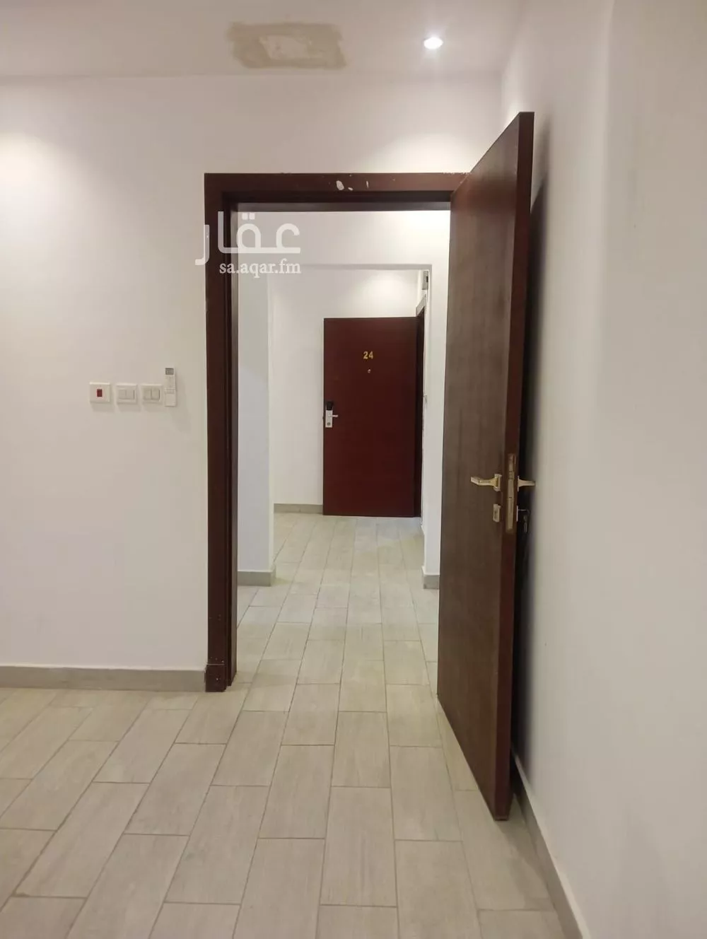 شقة للإيجار في شارع عبدالله ابن حارثة, حي مريخ, مدينة جدة, منطقة مكة المكرمة 1 صورة