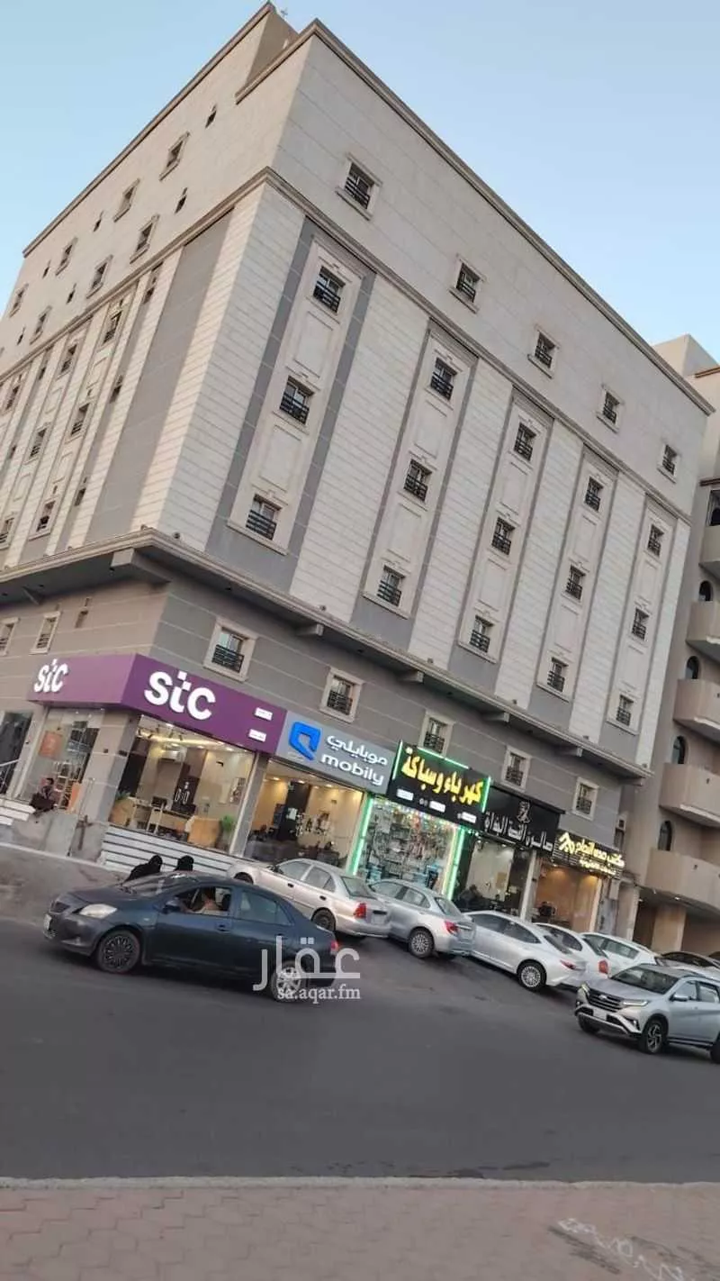 شقة للإيجار في شارع عبدالله ابن حارثة, حي مريخ, مدينة جدة, منطقة مكة المكرمة 1 صورة