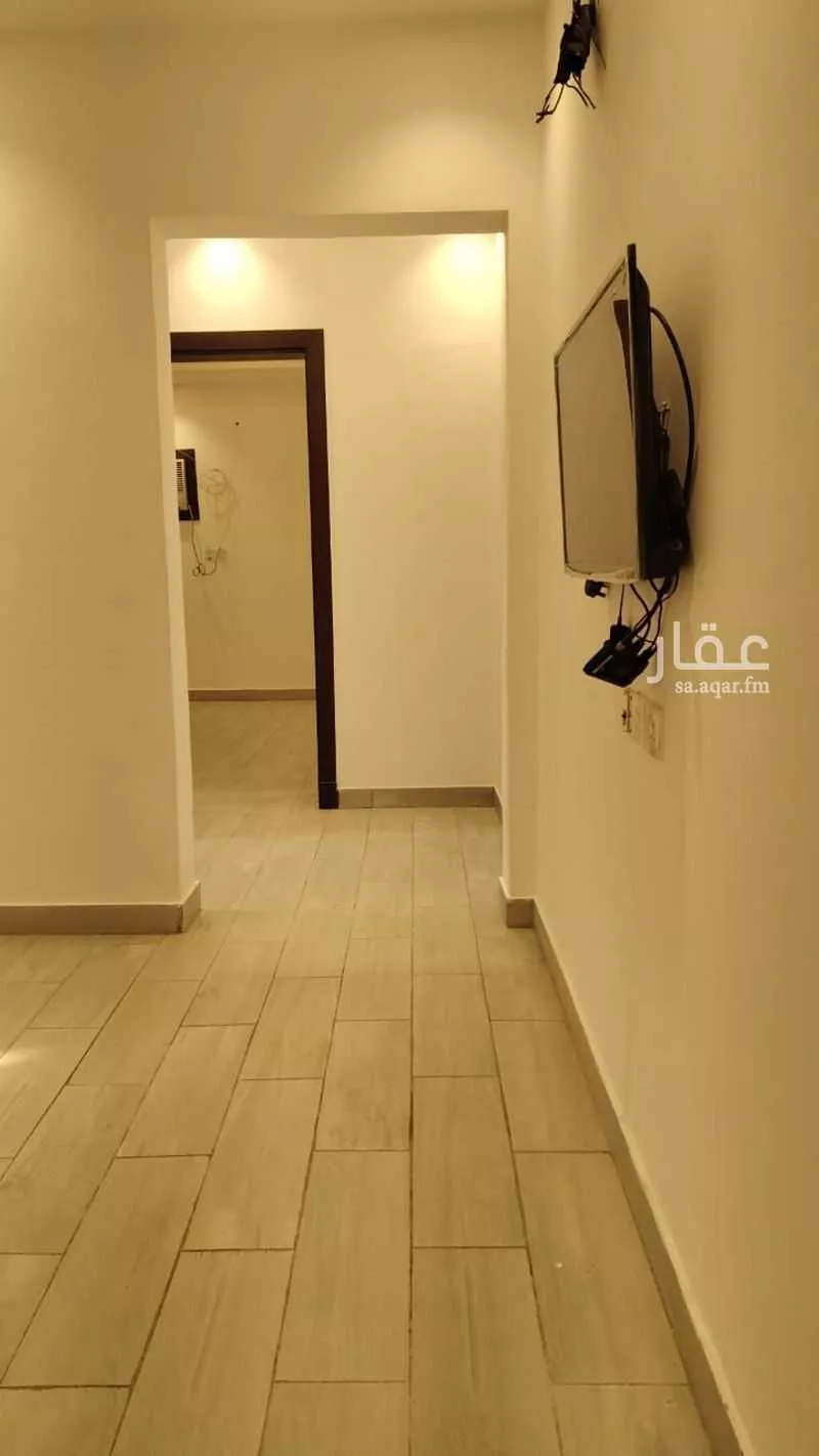 شقة للإيجار في شارع عبدالله ابن حارثة, حي مريخ, مدينة جدة, منطقة مكة المكرمة 1 صورة