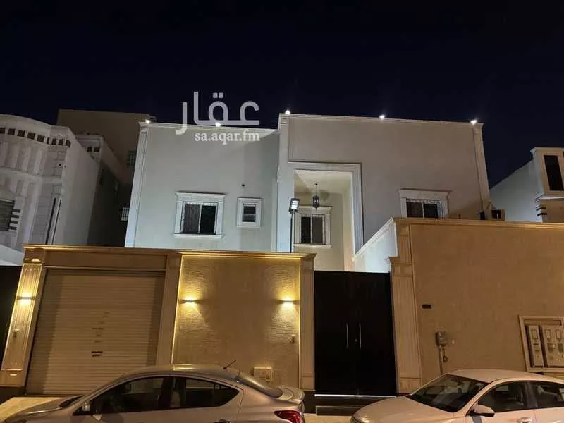 فيلا للبيع في شارع رقم 243, حي المونسية, مدينة الرياض, منطقة الرياض 1 صورة