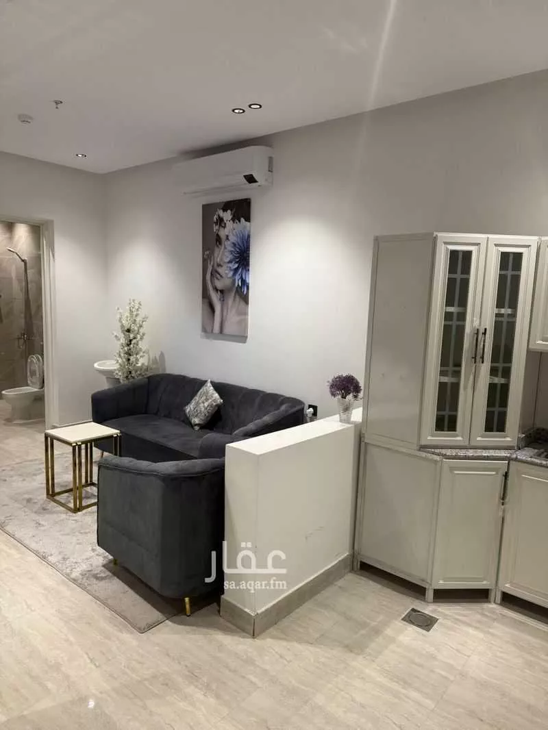 شقة للإيجار في شارع رقم 233, حي ظهرة لبن, مدينة الرياض, منطقة الرياض 1 صورة