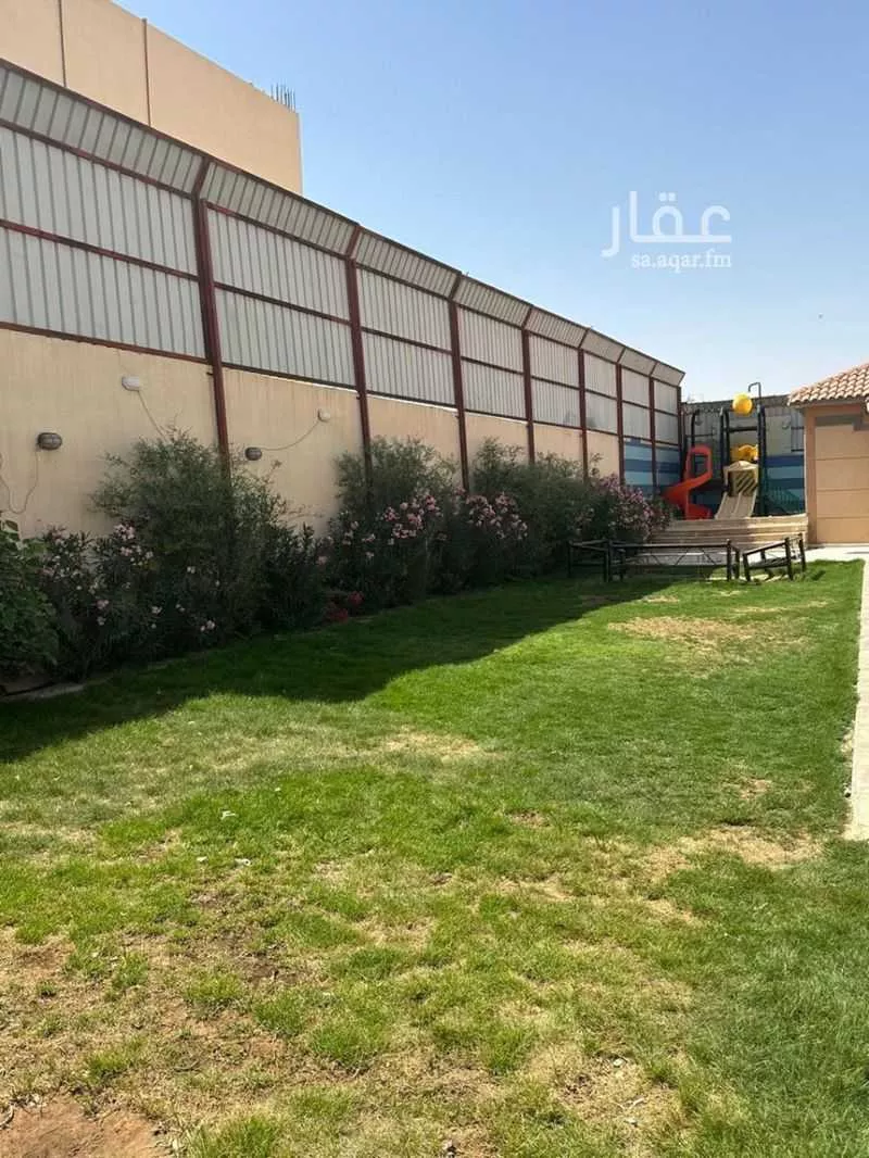 استراحة للبيع في شارع الشيخ محمد بن عبدالوهاب, حي النخيل, مدينة حفر الباطن, المنطقة الشرقية 1 صورة
