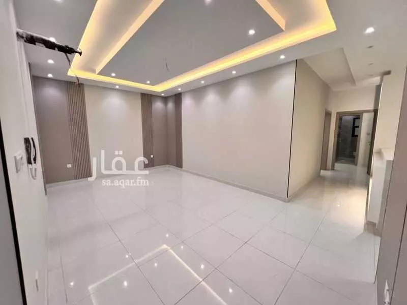 شقة للبيع في شارع الشريف يحيى ابن سرور, حي الريان, مدينة جدة, منطقة مكة المكرمة 1 صورة