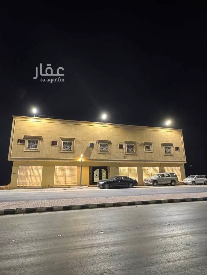 محل للإيجار في شارع العدل 30, حي العدل, مدينة امارة منطقة الرياض - الجبيله, منطقة الرياض 1 صورة