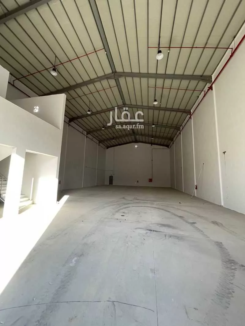مستودع للإيجار في شارع الوداعة, حي طيبة, مدينة الرياض, منطقة الرياض 1 صورة