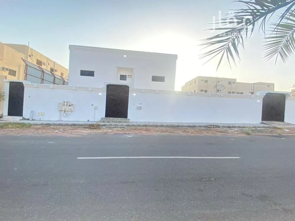 عمارة للإيجار في شارع الحكم ابن كيسان المخزومي, حي الدفاع, مدينة المدينة المنورة, منطقة المدينة المنورة 1 صورة