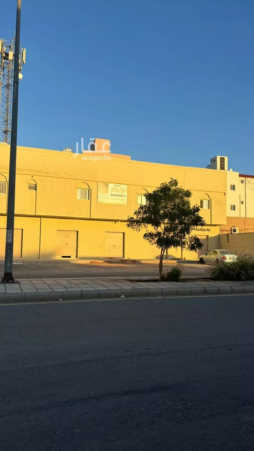 شقة للإيجار في شارع ثابت ابن عدي, حي العاقول, مدينة المدينة المنورة, منطقة المدينة المنورة 1 صورة