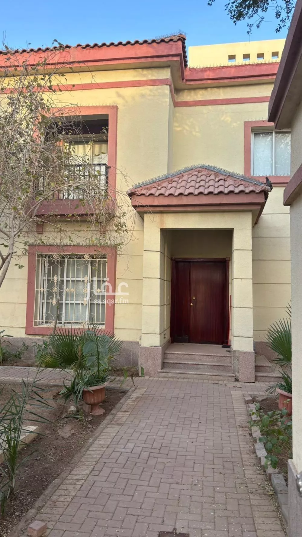 فيلا للإيجار في شارع عبدالله السرخسي, حي الرانوناء, مدينة المدينة المنورة, منطقة المدينة المنورة 1 صورة