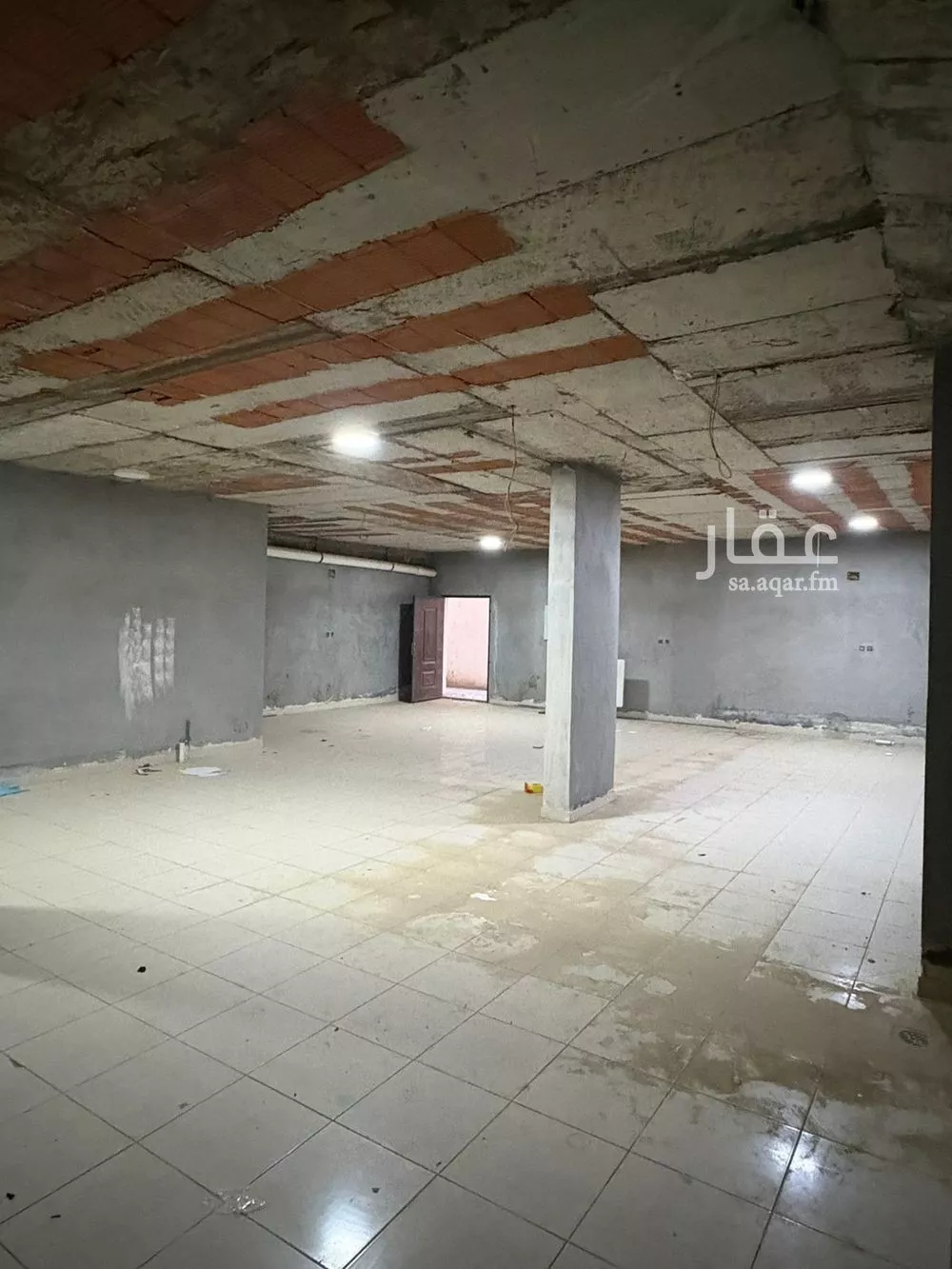 مستودع للإيجار في شارع صاحب الغرب, حي طيبة, مدينة المدينة المنورة, منطقة المدينة المنورة 1 صورة