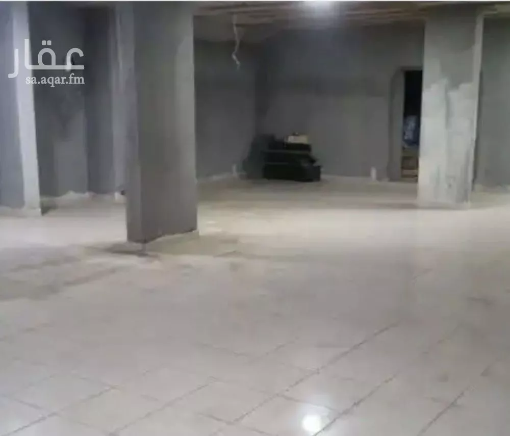 مستودع للإيجار في شارع صاحب الغرب, حي طيبة, مدينة المدينة المنورة, منطقة المدينة المنورة 1 صورة