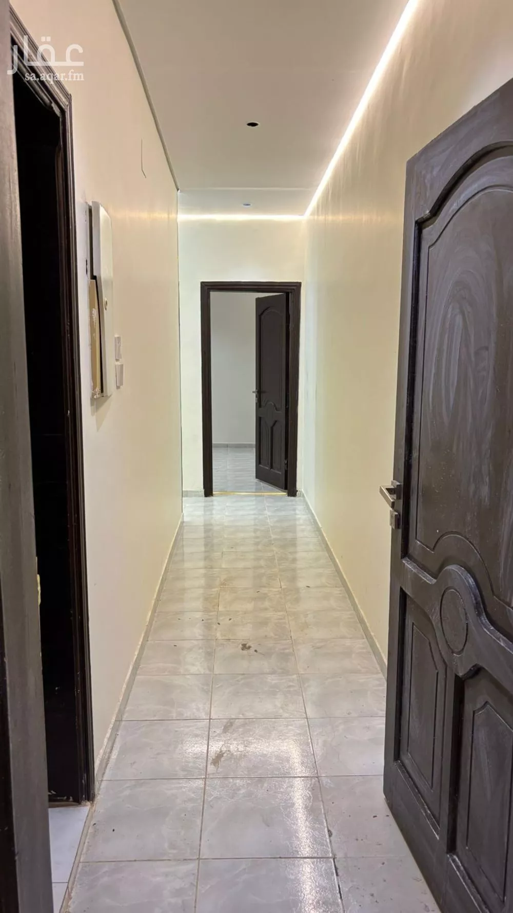 شقة للإيجار في شارع ثابت ابن عدي, حي العاقول, مدينة المدينة المنورة, منطقة المدينة المنورة 1 صورة