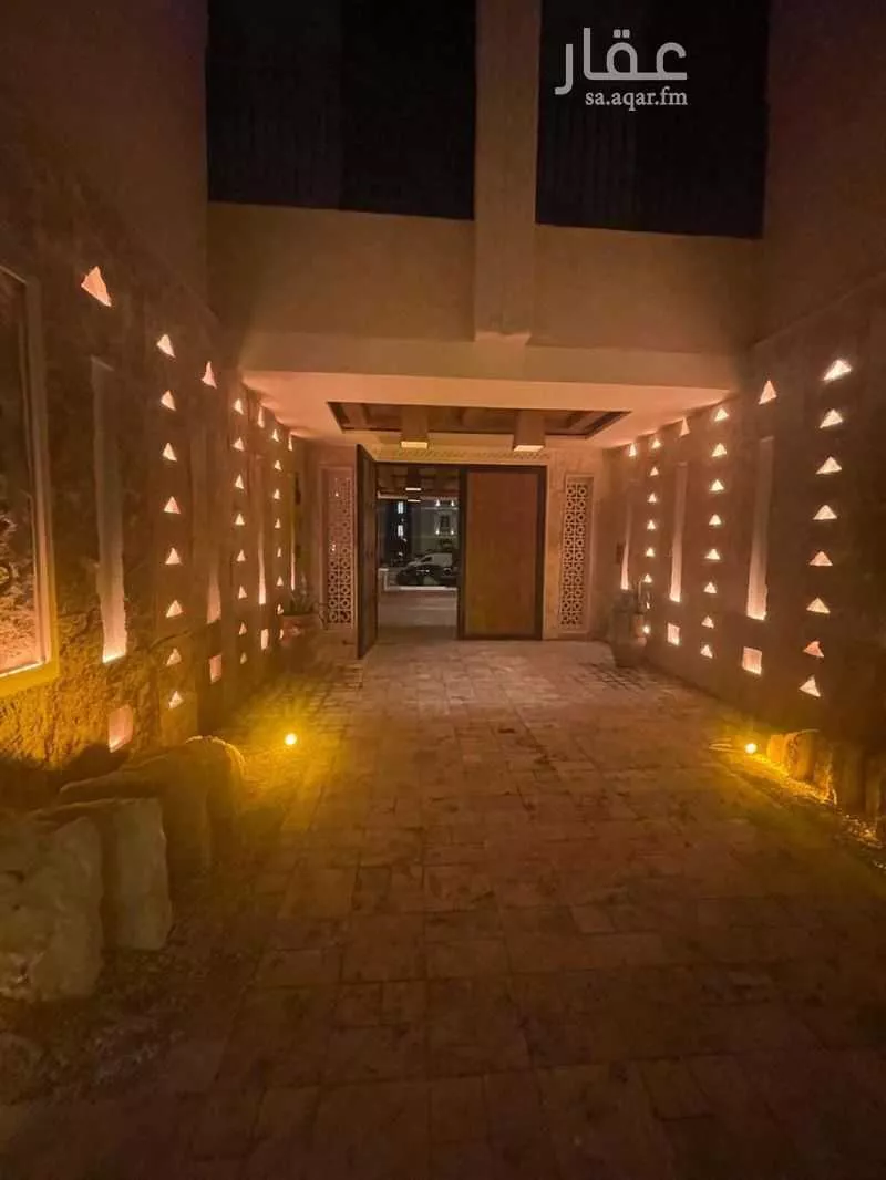 شقة للإيجار في شارع الفجر, حي الياسمين, مدينة الرياض, منطقة الرياض 1 صورة
