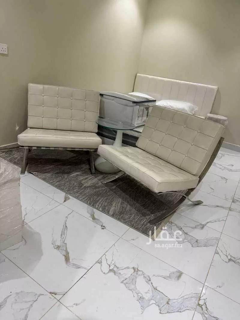 شقة للإيجار في شارع ابن جديد, حي المرسلات, مدينة الرياض, منطقة الرياض 1 صورة