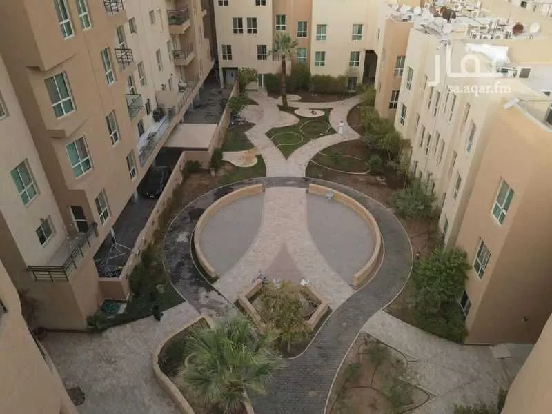 شقة للبيع في شارع الفجر, حي الياسمين, مدينة الرياض, منطقة الرياض 1 صورة