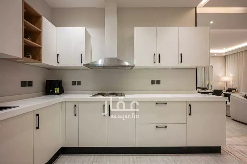 شقة للإيجار في شارع الحوي, حي العقيق, مدينة الرياض, منطقة الرياض 1 صورة