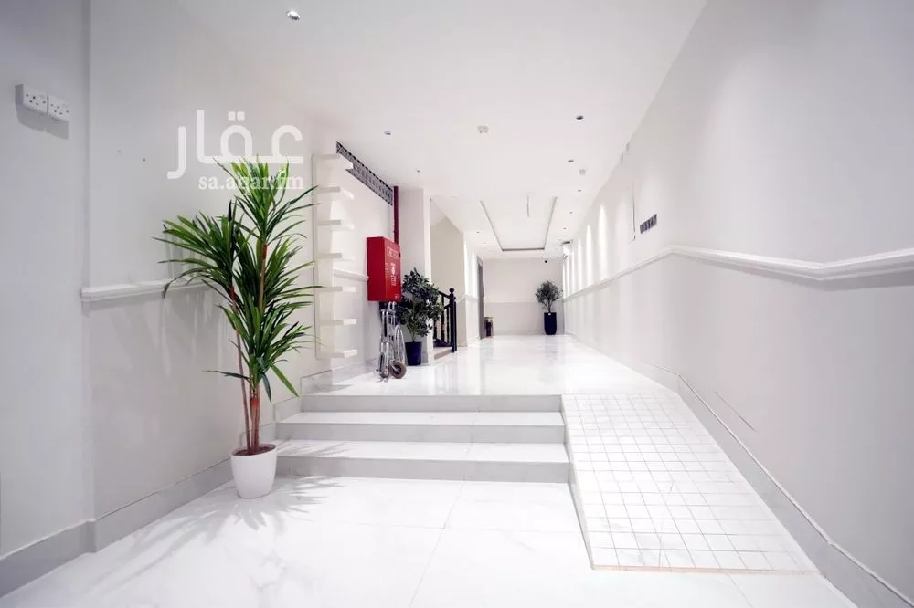 شقة للإيجار في شارع الشافعي, حي السلام, مدينة الرياض, منطقة الرياض 1 صورة