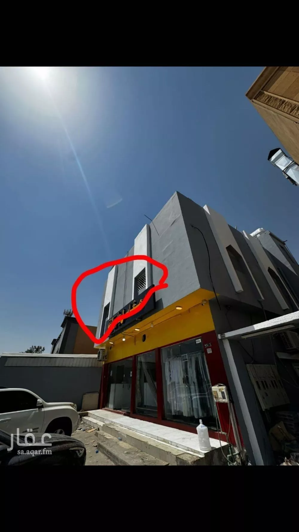 عمارة للبيع في شارع الجبيل, حي الخليج, مدينة الرياض, منطقة الرياض 1 صورة