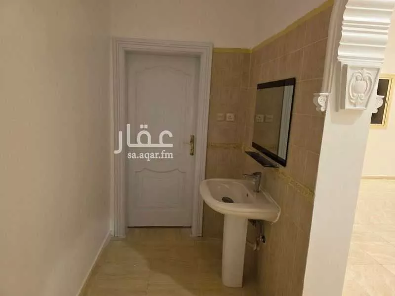 شقة للإيجار في شارع ابن الاثير, حي وادي مذينب, مدينة المدينة المنورة, منطقة المدينة المنورة 1 صورة