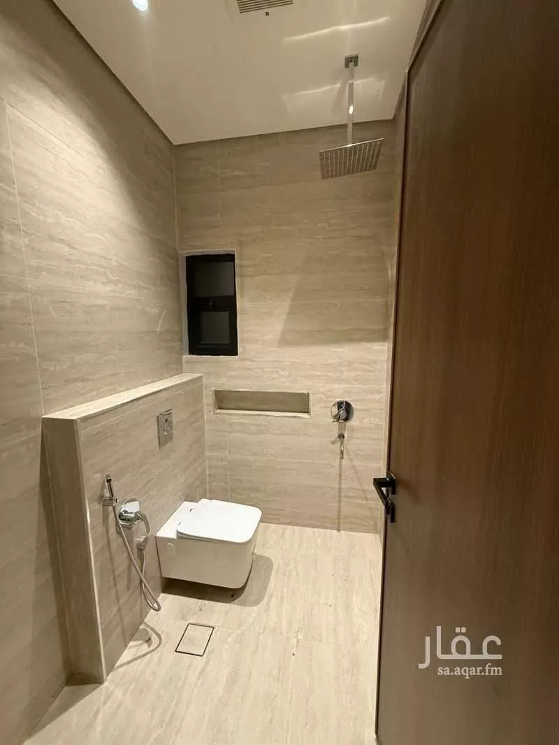 شقة للإيجار في شارع سدير, حي الزهرة, مدينة الرياض, منطقة الرياض 1 صورة