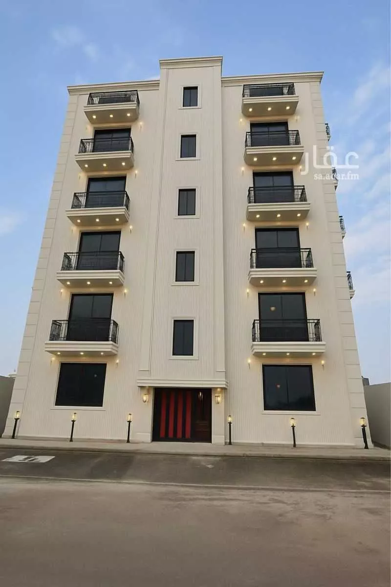 شقة للبيع في شارع نهروان, حي الرحاب 1, مدينة جازان, منطقة جازان 1 صورة