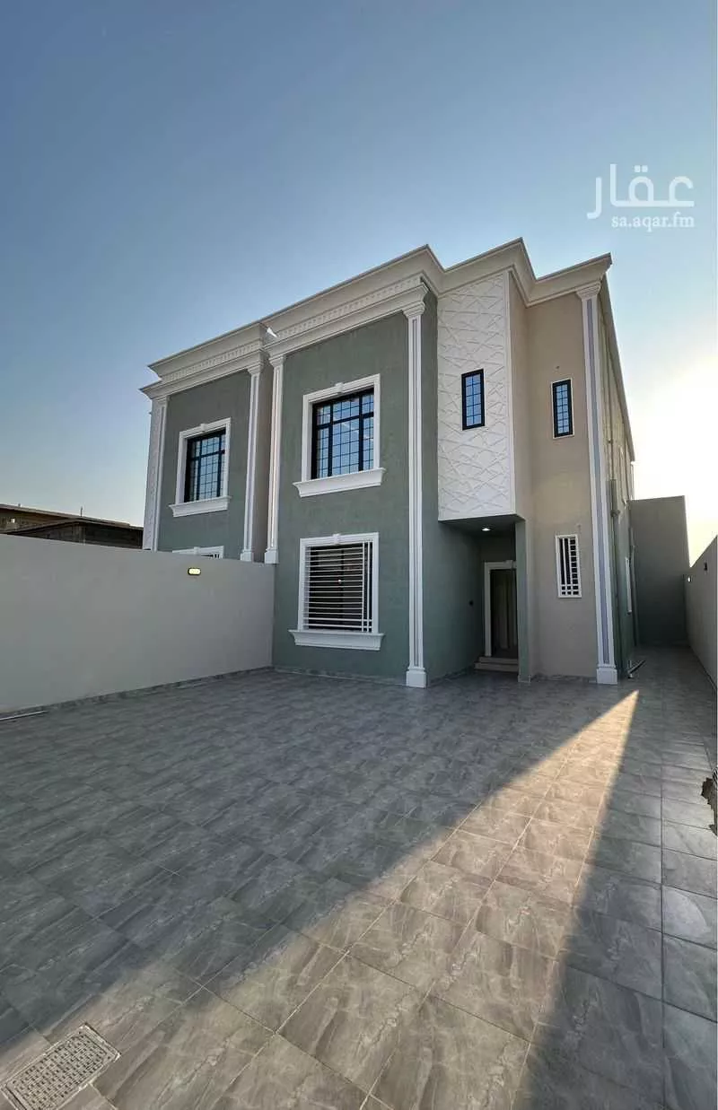 فيلا للبيع في شارع الجروبه 399, مدينة أبو عريش - أبو عريش, منطقة جازان 1 صورة