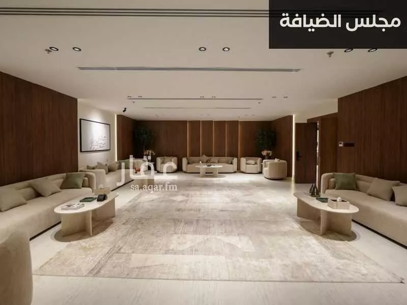عمارة للبيع في شارع بحر العرب ، حي اشبيلية ، الرياض ، منطقة الرياض 1 صورة