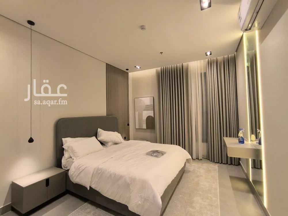 شقة للبيع في شارع السفراء, حي المونسية, مدينة الرياض, منطقة الرياض 1 صورة