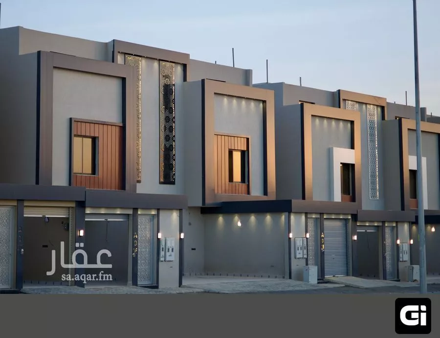 دور للبيع في حي الجنادرية, مدينة الرياض, منطقة الرياض 1 صورة