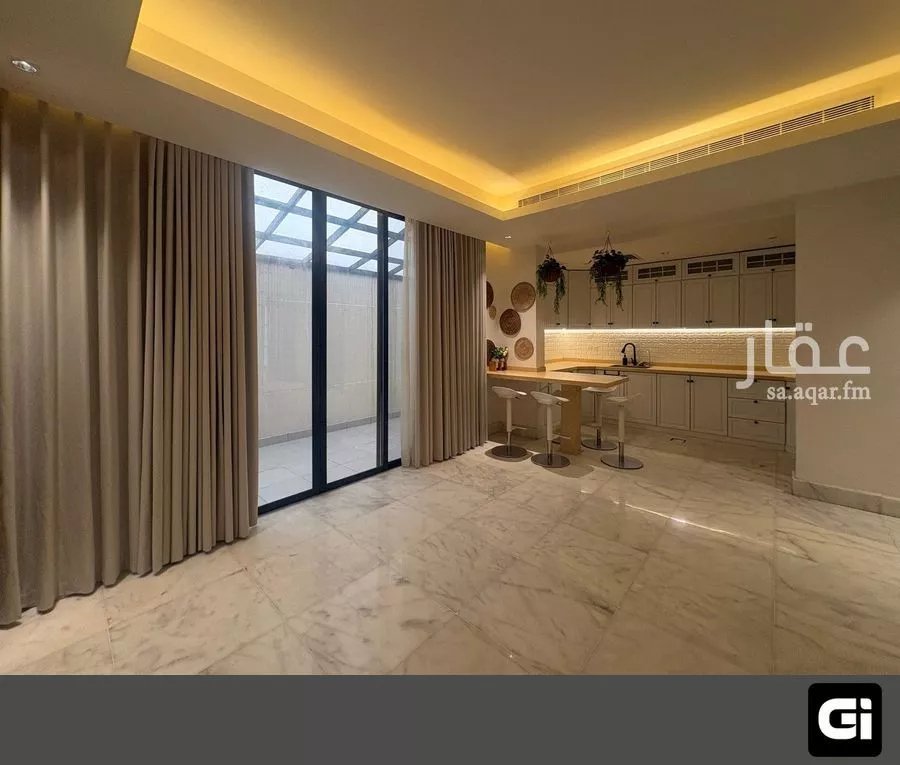 شقة للإيجار في شارع ريحانه بنت زيد, حي العارض, مدينة الرياض, منطقة الرياض 1 صورة