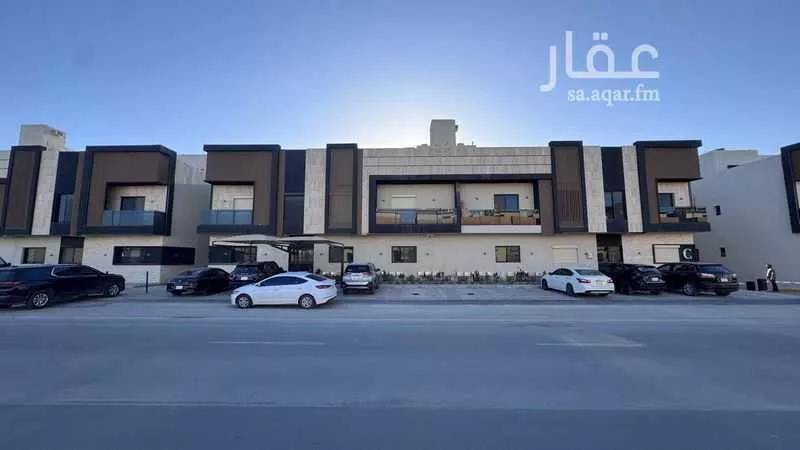 شقة للإيجار في حي العارض, مدينة الرياض, منطقة الرياض 1 صورة