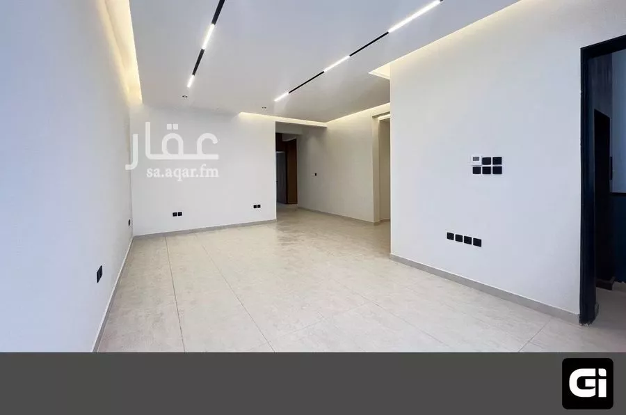 شقة للإيجار في شارع ابي بكر الصديق, حي النرجس, مدينة الرياض, منطقة الرياض 1 صورة