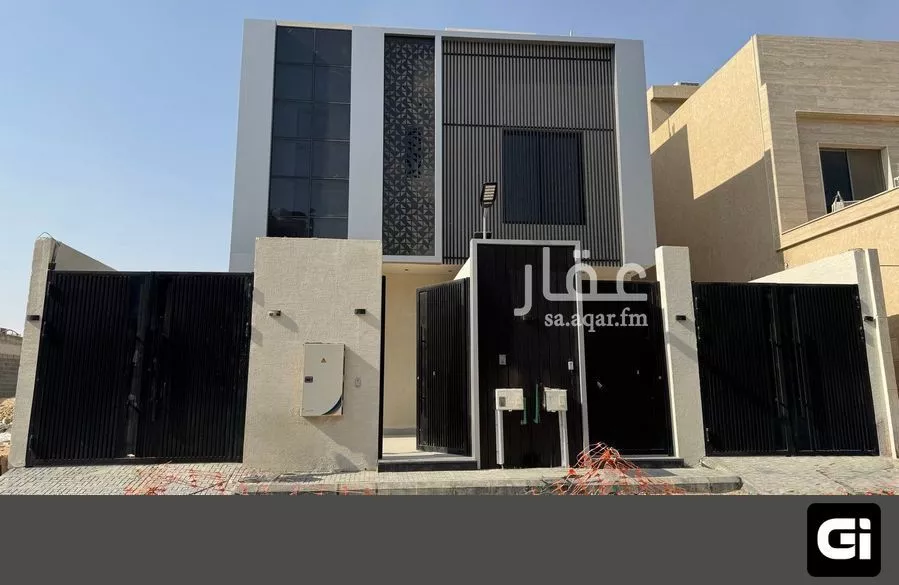 فيلا للبيع في شارع شهيد الدين ثم الوطن محمد يحيى محمد الب, حي العارض, مدينة الرياض, منطقة الرياض 1 صورة