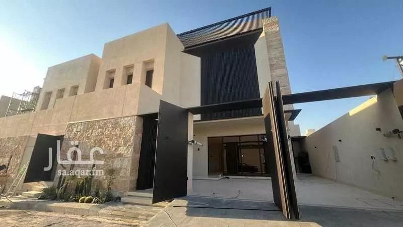 فيلا للبيع في حي النرجس, مدينة الرياض, منطقة الرياض 1 صورة