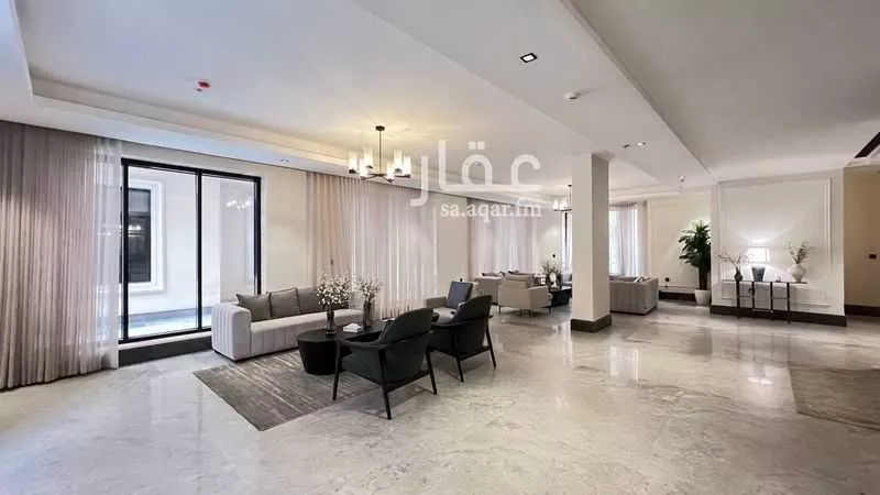 شقة للإيجار في شارع الامير خالد ابن بندر ابن عبدالعزيز, حي النرجس, مدينة الرياض, منطقة الرياض 1 صورة