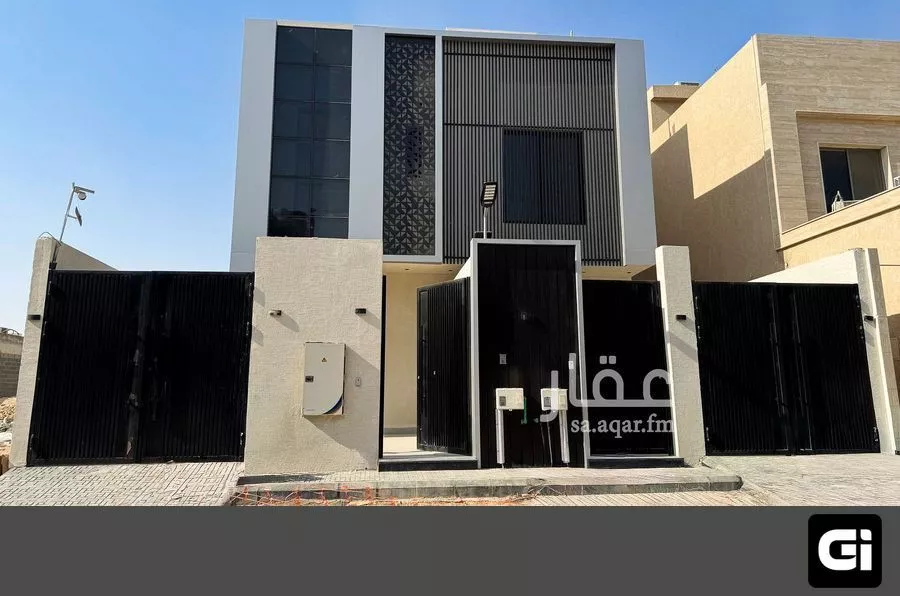 فيلا للبيع في شارع شهيد الدين ثم الوطن محمد يحيى محمد الب, حي العارض, مدينة الرياض, منطقة الرياض 1 صورة