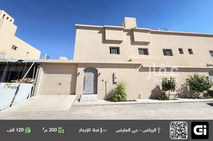 فيلا للإيجار في شارع ابي بكر الصديق, حي النرجس, مدينة الرياض, منطقة الرياض 1 صورة