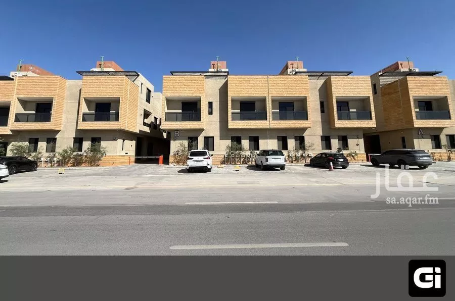 فيلا للإيجار في شارع ابن عبدالغافر النيسابوري, حي العارض, مدينة الرياض, منطقة الرياض 1 صورة