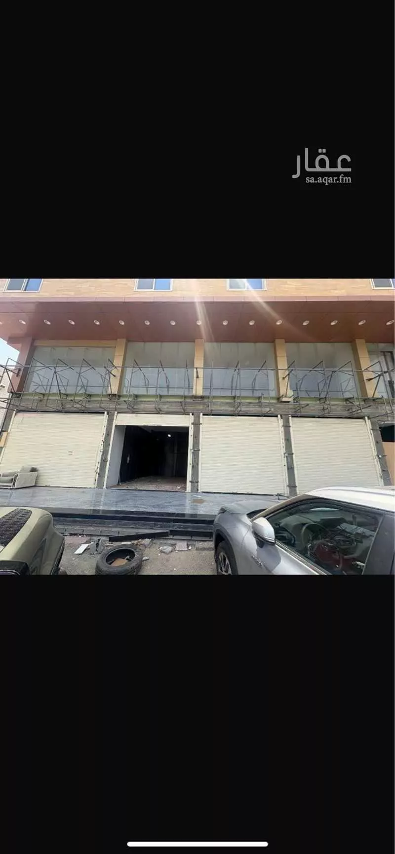 محل للإيجار في حي ، شارع عبدالعزيز بن ابراهيم ، حي الصفا ، جدة ، جدة 1 صورة