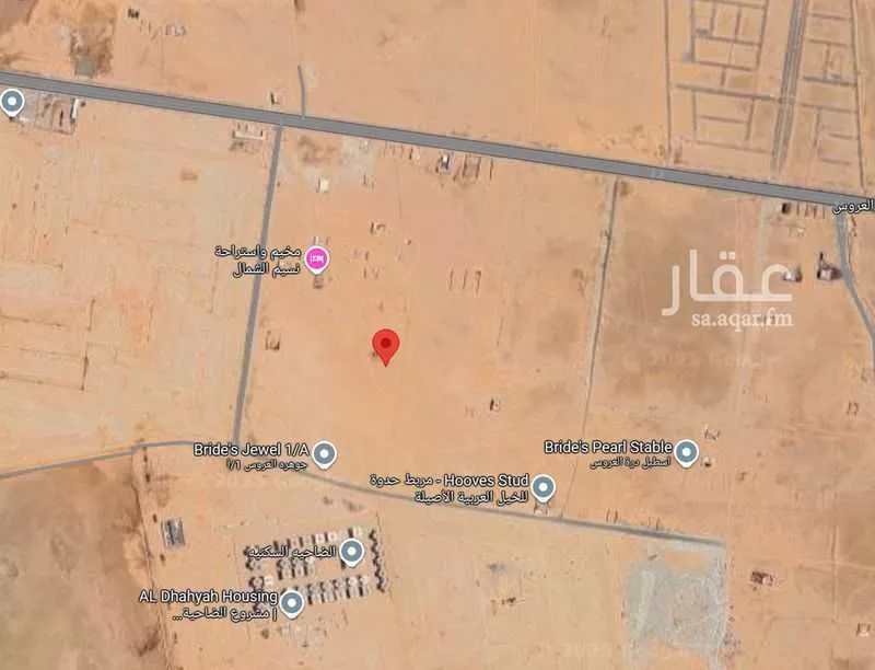 أرض للبيع في شارع الحارث بن سعد بن أبي ذباب ال ، حي الربيع ، جدة ، جدة 1 صورة