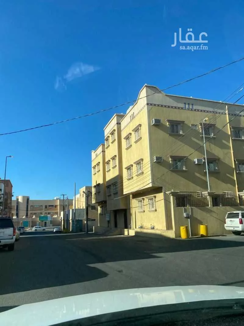 عمارة للبيع في شارع الربيع الجيزي ، حي الرصراص ، خميس مشيط ، خميس مشيط 1 صورة