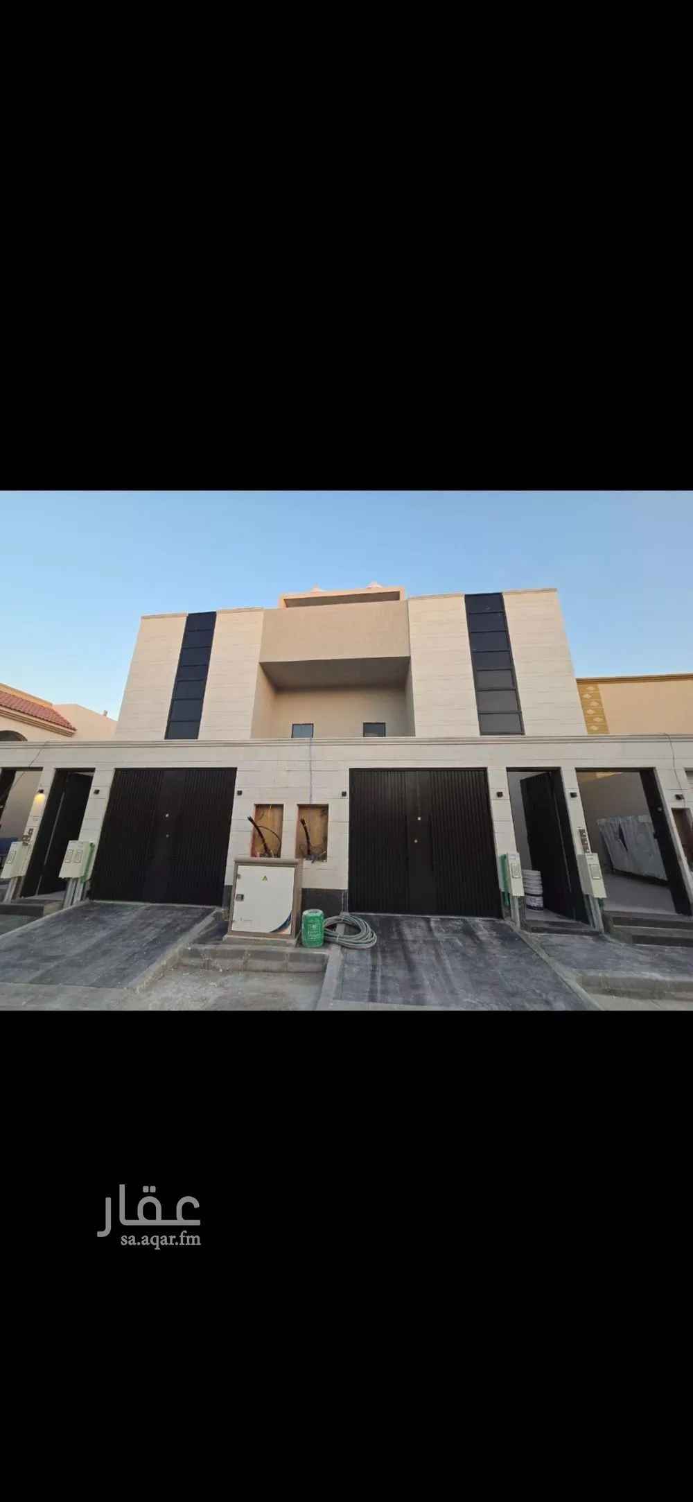 دور للبيع في شارع أبي بشر سيبويه, حي بدر, مدينة الرياض, منطقة الرياض 1 صورة
