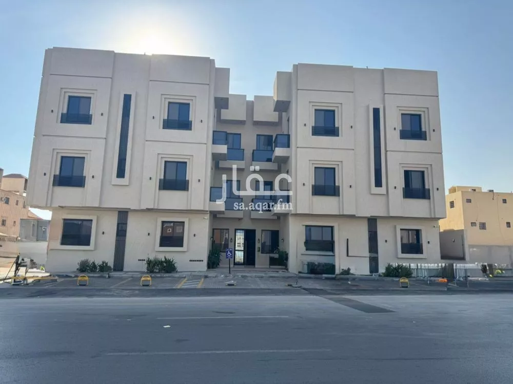 شقة للبيع في شارع المهد, حي ظهرة لبن, مدينة الرياض, منطقة الرياض 1 صورة