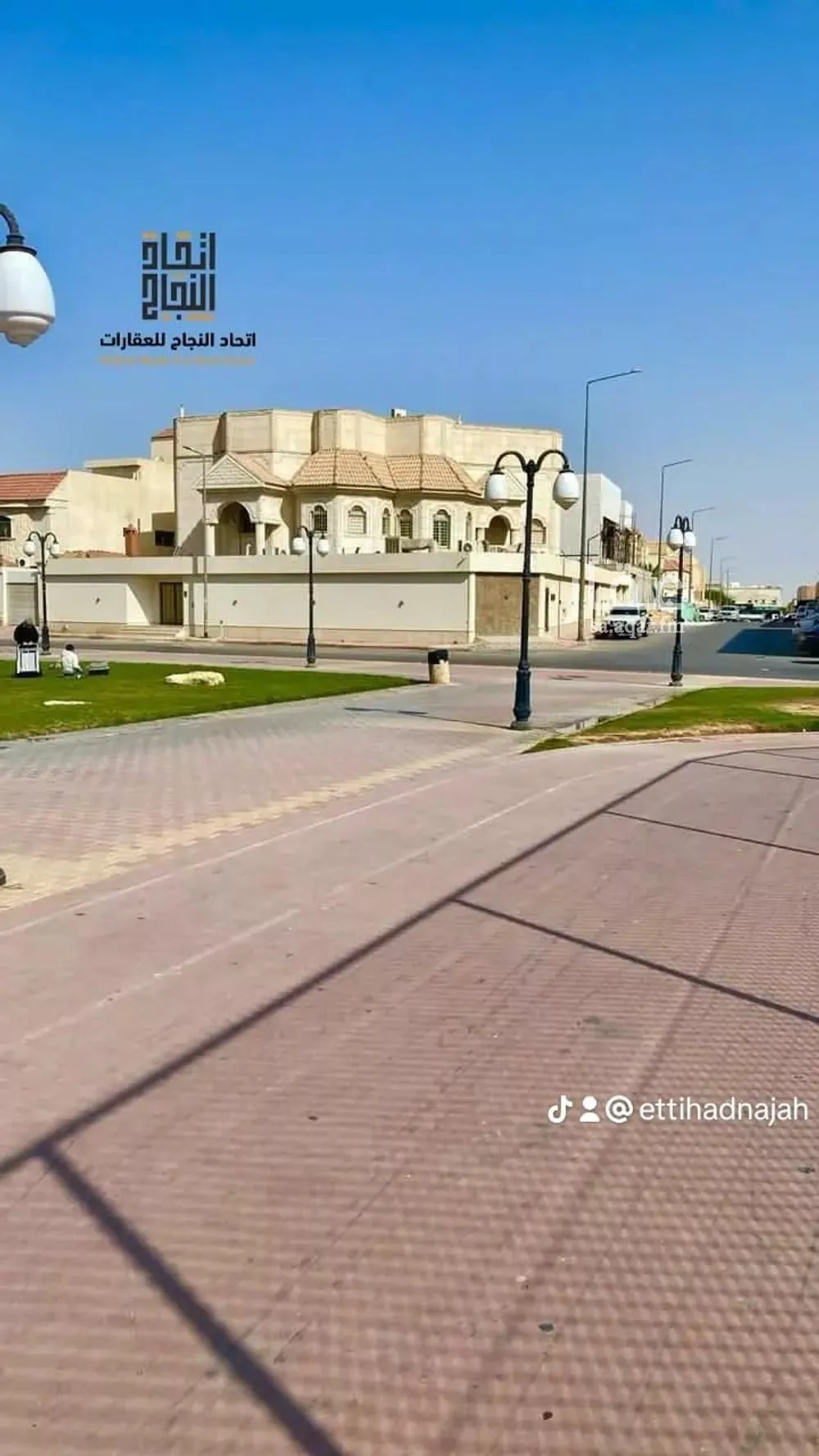 فيلا للبيع في شارع البساله, حي الروابي, مدينة الرياض, منطقة الرياض 1 صورة