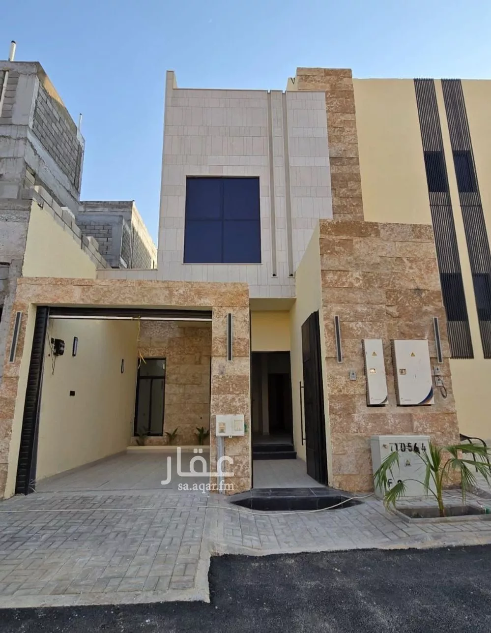 دور للبيع في شارع أحمد بن مخلد, حي الصفاء, مدينة الرياض, منطقة الرياض 1 صورة