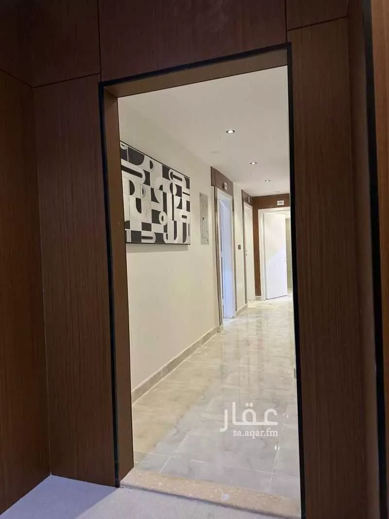 شقة للإيجار في شارع الامير عبدالله بن سعود بن عبدالله صنيتان ، حي الصحافة ، الرياض ، منطقة الرياض 1 صورة