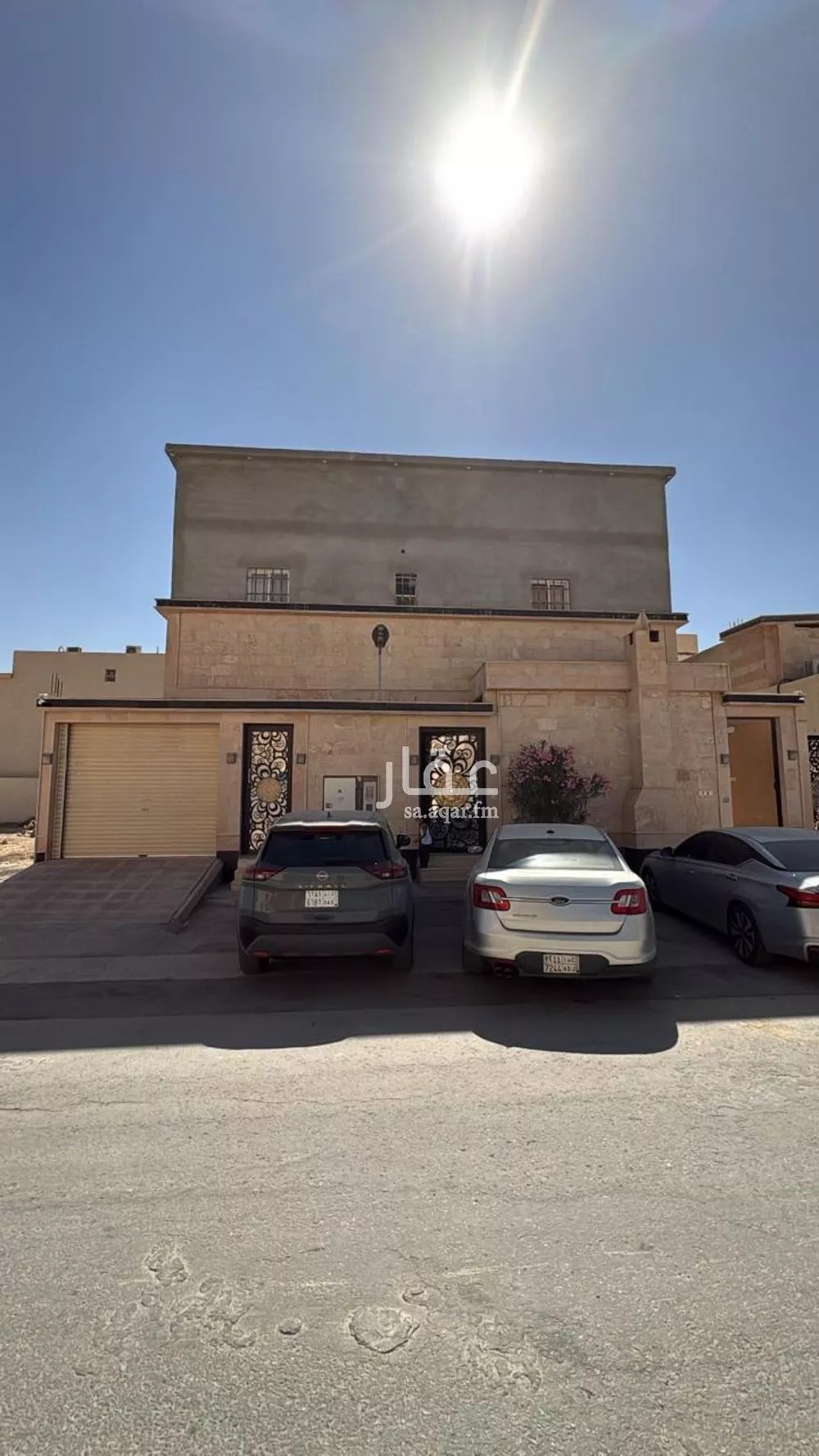 فيلا للبيع في شارع رقم 26, حي ظهرة لبن, مدينة الرياض, منطقة الرياض 1 صورة