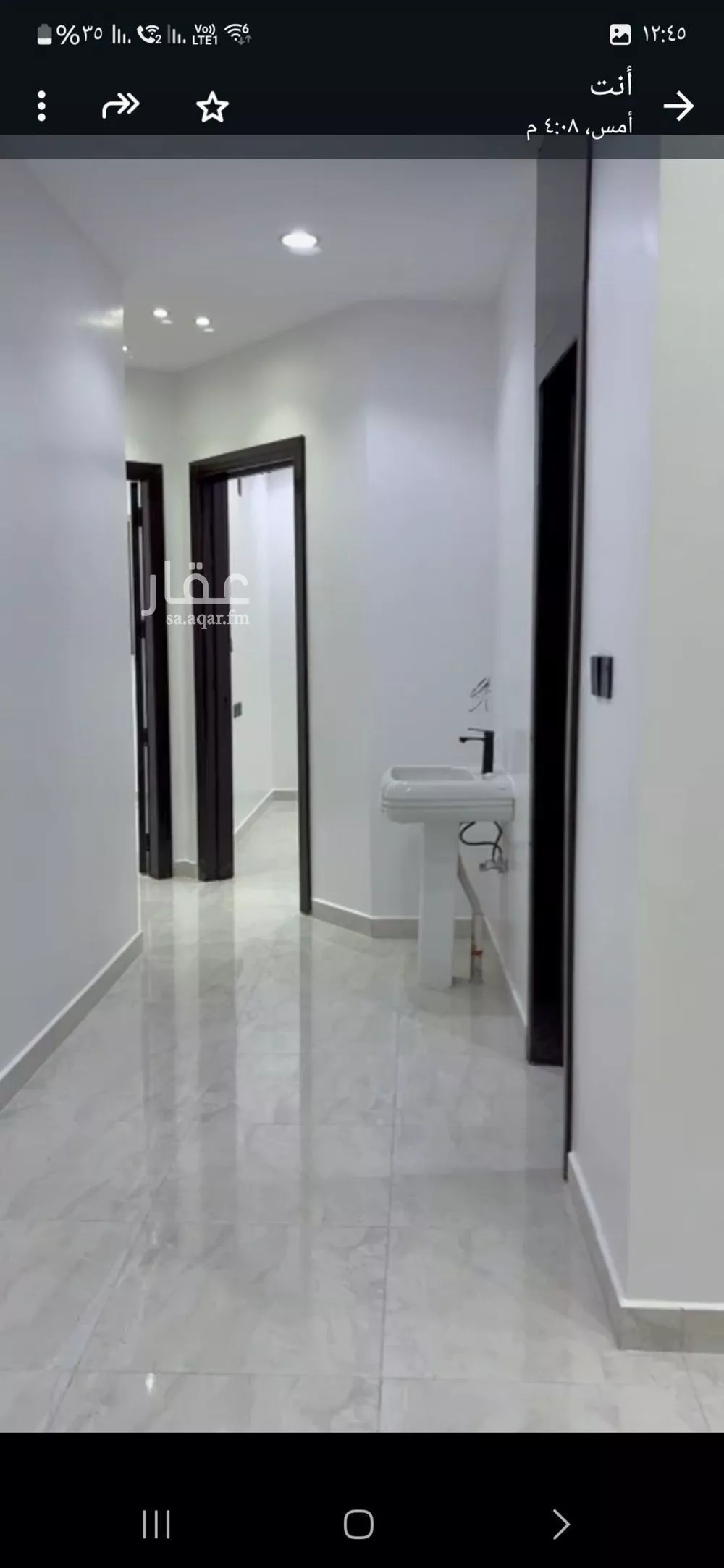 شقة للإيجار في شارع وادي الجرير, حي الدار البيضاء, مدينة الرياض, منطقة الرياض 1 صورة