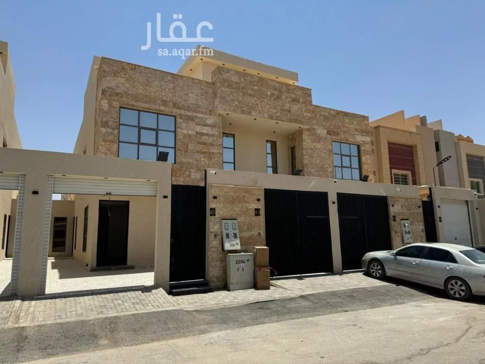 دور للإيجار في شارع محمد بن الربيع الجيزي, حي طويق, مدينة الرياض, منطقة الرياض 1 صورة