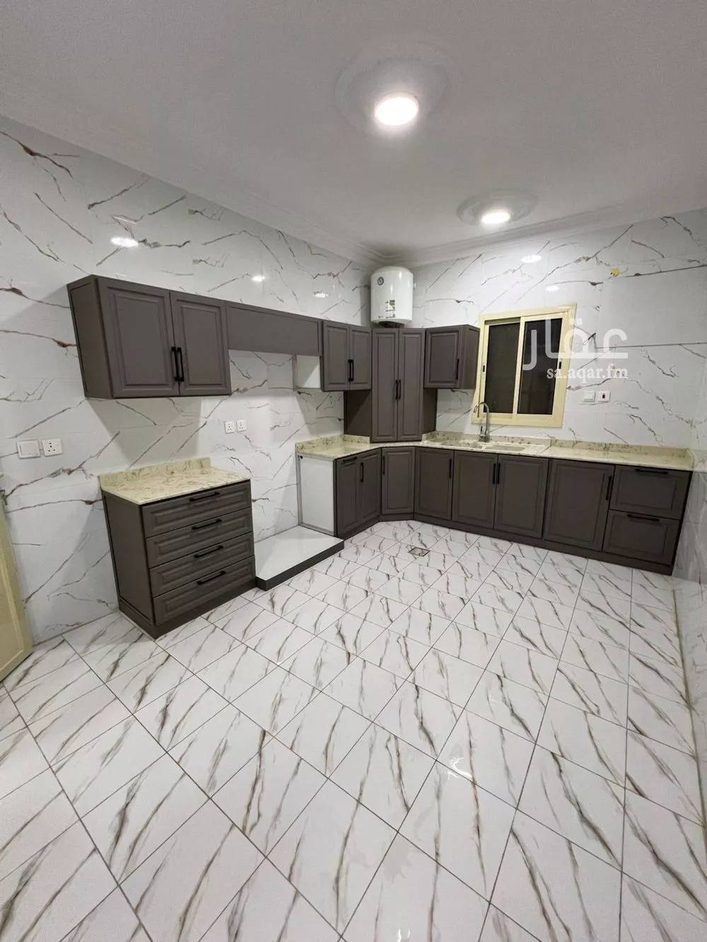 شقة للإيجار في شارع ابن شدقيني, حي المروة, مدينة الرياض, منطقة الرياض 1 صورة